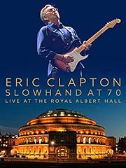 Eric clapton slowhand for sale  Delivered anywhere in USA 