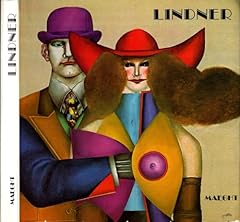 Richard lindner exposition d'occasion  Livré partout en France