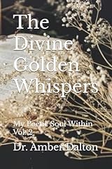 Divine golden whispers for sale  Delivered anywhere in USA 
