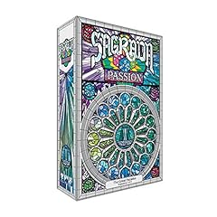 Floodgate games sagrada for sale  Delivered anywhere in USA 