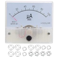 Amperometro analogico 85c1 usato  Spedito ovunque in Italia 