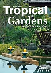 Tropical gardens hidden for sale  Delivered anywhere in USA 