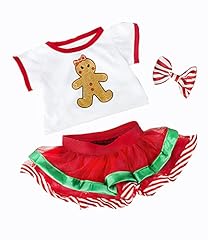 Gingerbread teddy bear for sale  Delivered anywhere in USA 