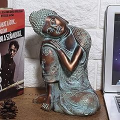 Tissting bouddha decoration d'occasion  Livré partout en France