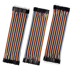 120pcs multicolored dupont for sale  Delivered anywhere in UK