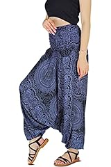 Cozy harem pants for sale  Delivered anywhere in USA 