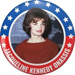 Colorful jacqueline kennedy for sale  Delivered anywhere in USA 