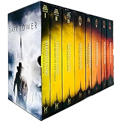 Dark tower series for sale  Delivered anywhere in USA 