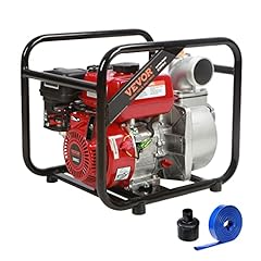 Vevor gasoline powered for sale  Delivered anywhere in USA 