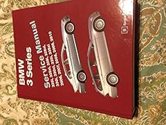 Bmw series service for sale  Delivered anywhere in USA 