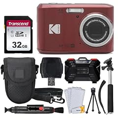 Kodak pixpro fz45 d'occasion  Livré partout en Belgiqu