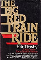 Big red train for sale  Delivered anywhere in USA 
