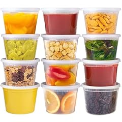 Vivigu deli containers for sale  Delivered anywhere in USA 