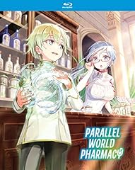 Parallel pharmacy complete for sale  Delivered anywhere in USA 