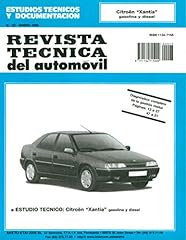 Documentación técnica rta d'occasion  Livré partout en France
