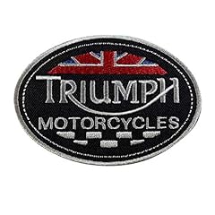 Triumph sports racing usato  Spedito ovunque in Italia 