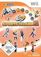 Sports island 2 gebraucht kaufen  Wird an jeden Ort in Deutschland