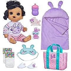 Baby alive bunny for sale  Delivered anywhere in UK