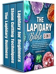 Lapidary bible ultimate for sale  Delivered anywhere in UK