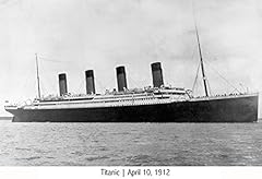 Wesellphotos rms titanic for sale  Delivered anywhere in USA 