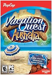 Vacation quest australia for sale  Delivered anywhere in USA 