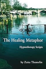 Healing metaphor hypnotherapy for sale  Delivered anywhere in USA 