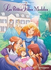 Petites filles modèles d'occasion  Livré partout en France