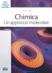 Chimica approccio molecolare usato  Spedito ovunque in Italia 