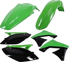 Kit plastiche acerbis usato  Spedito ovunque in Italia 