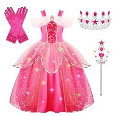 Meland princess costumes for sale  Delivered anywhere in UK