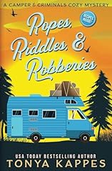 Ropes riddles robberies for sale  Delivered anywhere in USA 