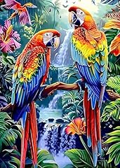 Chwglfgg parrot diamond for sale  Delivered anywhere in USA 