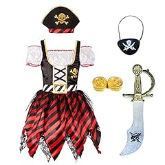 Sicypoty girls pirate for sale  Delivered anywhere in USA 
