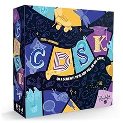 Randolph cdsk trivia for sale  Delivered anywhere in USA 