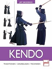 Kendo traditionen grundlagen d'occasion  Livré partout en Belgiqu
