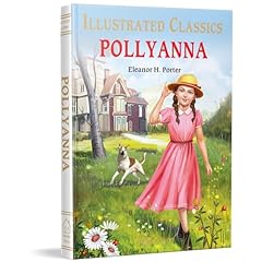 Pollyanna illustrated abridged for sale  Delivered anywhere in USA 