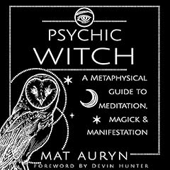 Psychic witch metaphysical for sale  Delivered anywhere in USA 