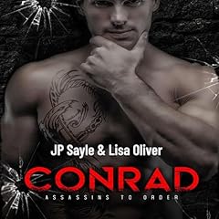 Conrad paranormal shifter gebraucht kaufen  Wird an jeden Ort in Deutschland