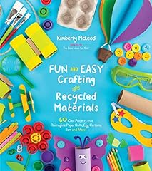 Fun easy crafting for sale  Delivered anywhere in USA 