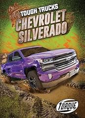 Chevrolet silverado for sale  Delivered anywhere in UK