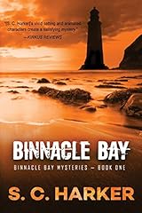 Binnacle bay binnacle for sale  Delivered anywhere in UK