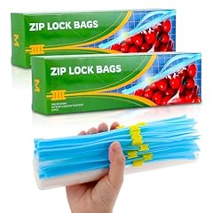 Pcs zip lock for sale  Delivered anywhere in UK