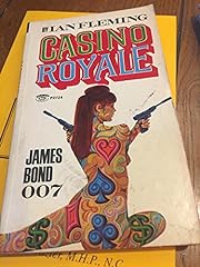 Casino royal for sale  Delivered anywhere in USA 