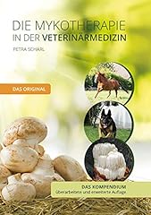 Mykotherapie veterinärmedizin gebraucht kaufen  Wird an jeden Ort in Deutschland