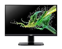 Acer ka240y monitor usato  Spedito ovunque in Italia 