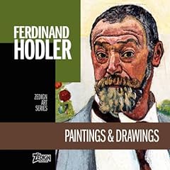 Ferdinand hodler paintings gebraucht kaufen  Wird an jeden Ort in Deutschland