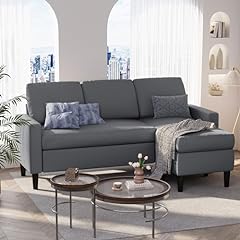 Jamfly sectional shaped for sale  Delivered anywhere in USA 