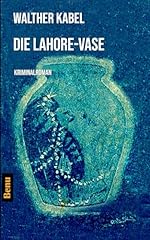 Lahore vase kriminalroman gebraucht kaufen  Wird an jeden Ort in Deutschland