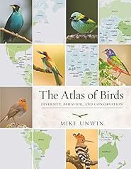 Atlas birds diversity for sale  Delivered anywhere in UK