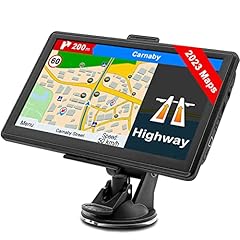 Inch sat nav for sale  Delivered anywhere in UK